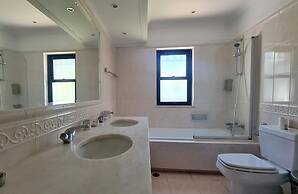 Dunas Douradas Beach Villa