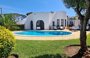 Dunas Douradas Beach Villa