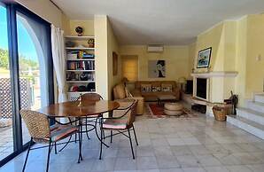 Dunas Douradas Beach Villa
