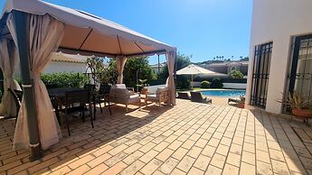 Dunas Douradas Beach Villa