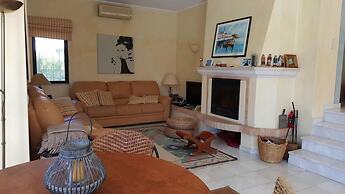 Dunas Douradas Beach Villa