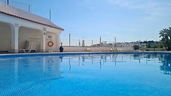Albufeira sea View 52