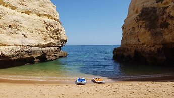 Albufeira sea View 52