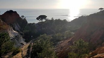 Albufeira sea View 52