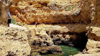 Albufeira sea View 52