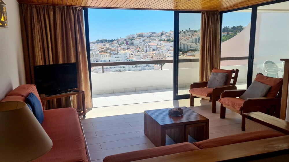 Albufeira Ocean Terrace 31