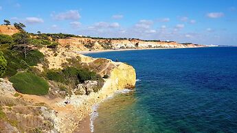 Albufeira Ocean Terrace 31