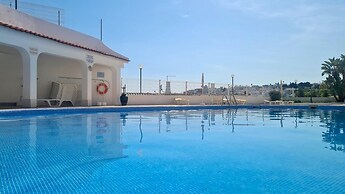 Albufeira Ocean Terrace 31