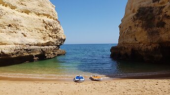Albufeira 5 Minutes to the Beach 42