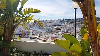Albufeira Ocean Terrace 22