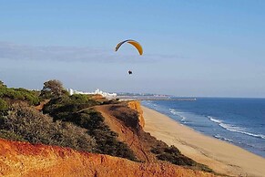 Albufeira Ocean Terrace 22