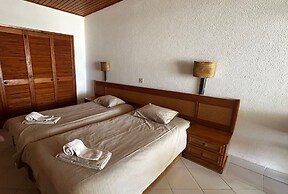 Albufeira Ocean Terrace 22