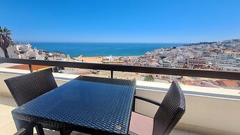 Albufeira Sea View 25