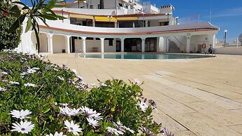 Albufeira Sea View 25