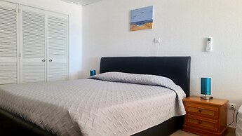Albufeira Sea View 25