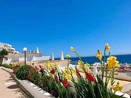 Albufeira Sea and old Town View 32