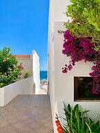Albufeira Sea and old Town View 32