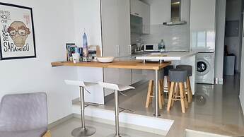 Beach Lovers Apartment 26