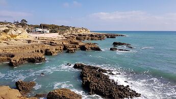 Beach Lovers Apartment 26