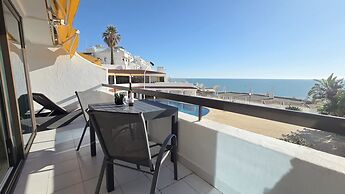 Beach Lovers Apartment 26