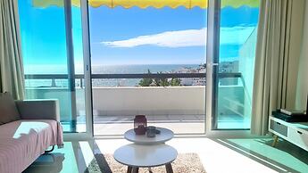 Beach Lovers Apartment 26