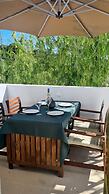 Green and Blue View Apartment Albufeira