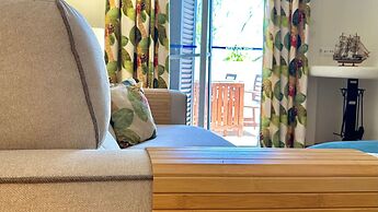 Green and Blue View Apartment Albufeira