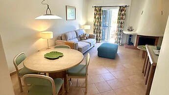 Green and Blue View Apartment Albufeira