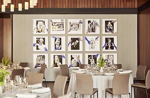 Thompson Madrid, by Hyatt