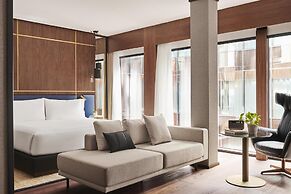 Thompson Madrid, by Hyatt