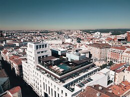 Thompson Madrid, by Hyatt