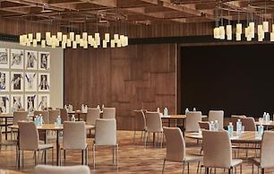 Thompson Madrid, by Hyatt