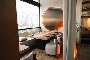 Thompson Madrid, by Hyatt