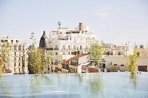 Thompson Madrid, by Hyatt