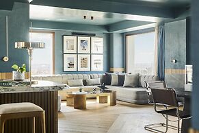 Thompson Madrid, by Hyatt