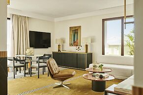 Thompson Madrid, by Hyatt