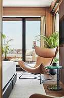 Thompson Madrid, by Hyatt
