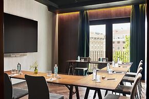 Thompson Madrid, by Hyatt