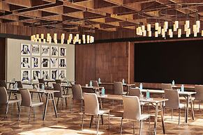 Thompson Madrid, by Hyatt