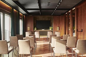 Thompson Madrid, by Hyatt