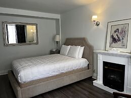 Manoir Sainte Geneviève