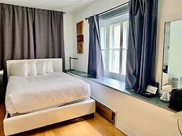 Manoir Sainte Geneviève