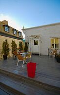 Manoir Sainte Geneviève