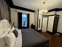 Manoir Sainte Geneviève