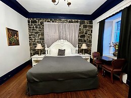 Manoir Sainte Geneviève