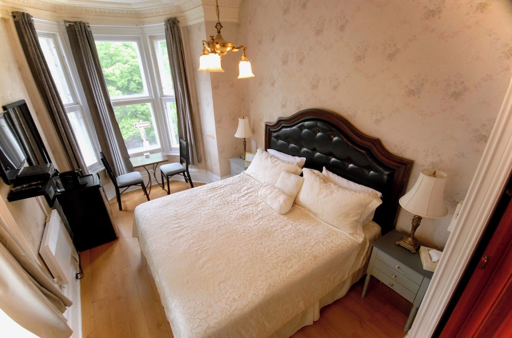 Manoir Sainte Geneviève