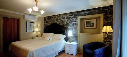 Manoir Sainte Geneviève