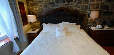 Manoir Sainte Geneviève