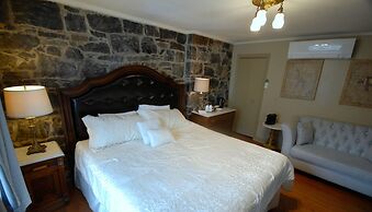 Manoir Sainte Geneviève