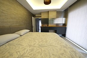 Sky Garden Suites